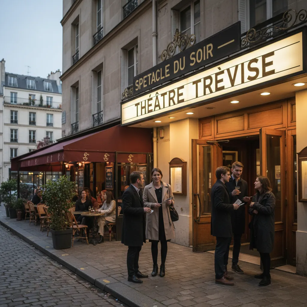 Paname Art Café